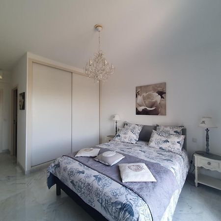 Apartmán Grand Azur Etoile Marine Sainte-Maxime Exteriér fotografie
