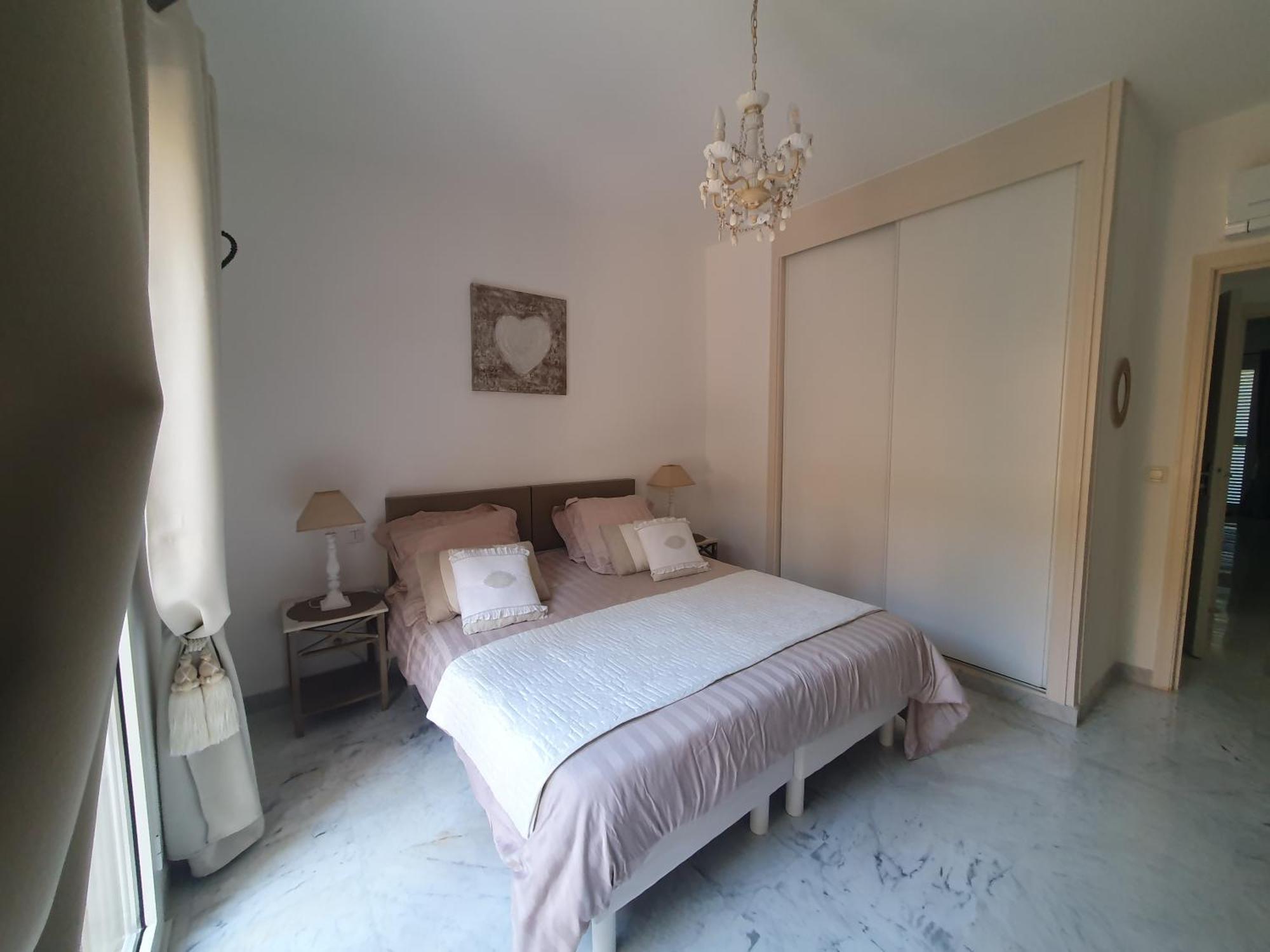 Apartmán Grand Azur Etoile Marine Sainte-Maxime Exteriér fotografie