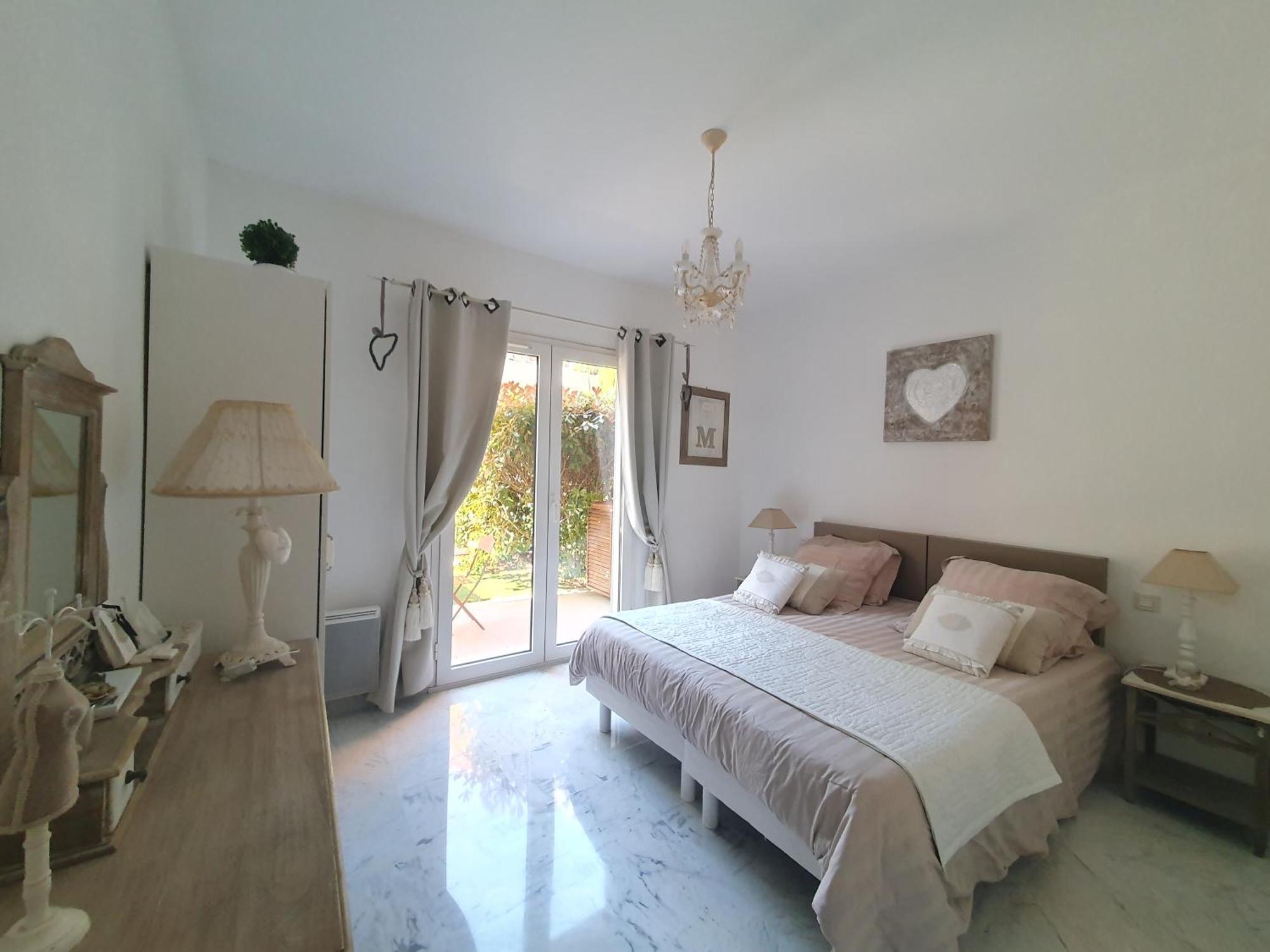 Apartmán Grand Azur Etoile Marine Sainte-Maxime Exteriér fotografie