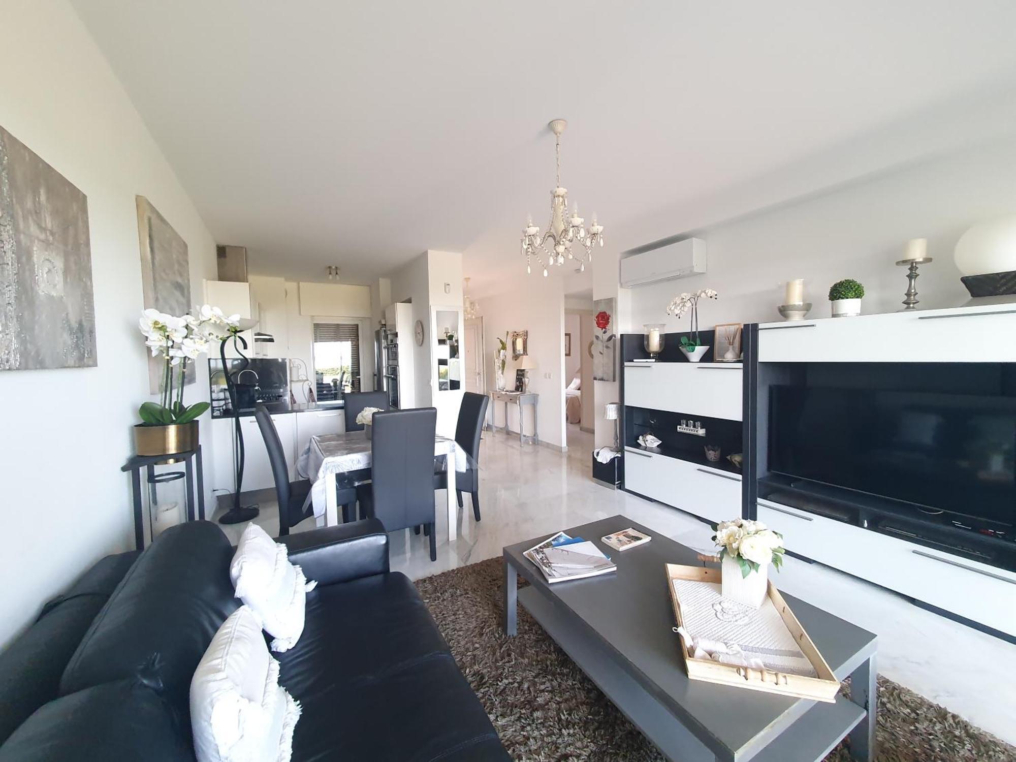 Apartmán Grand Azur Etoile Marine Sainte-Maxime Exteriér fotografie